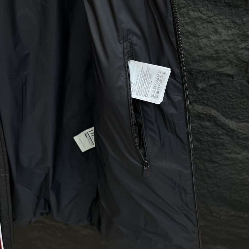 Moncler Down Coat